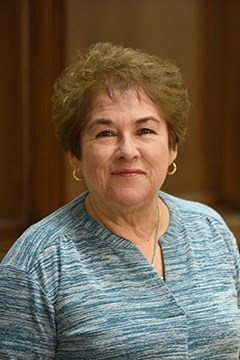 Judge Beatriz Q. Gonzalez