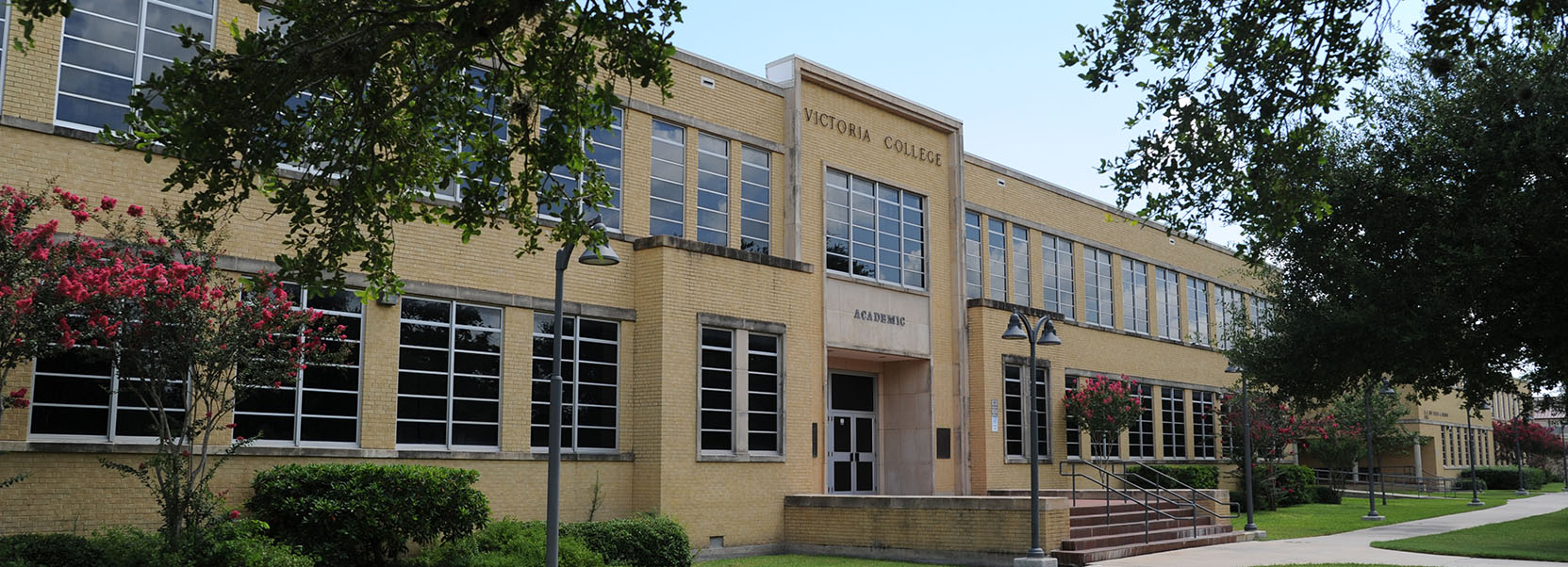 Give Now Victoria College Foundation Victoria, TX 77901