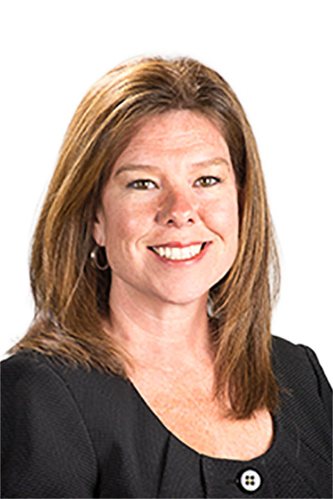 Amy Mundy
